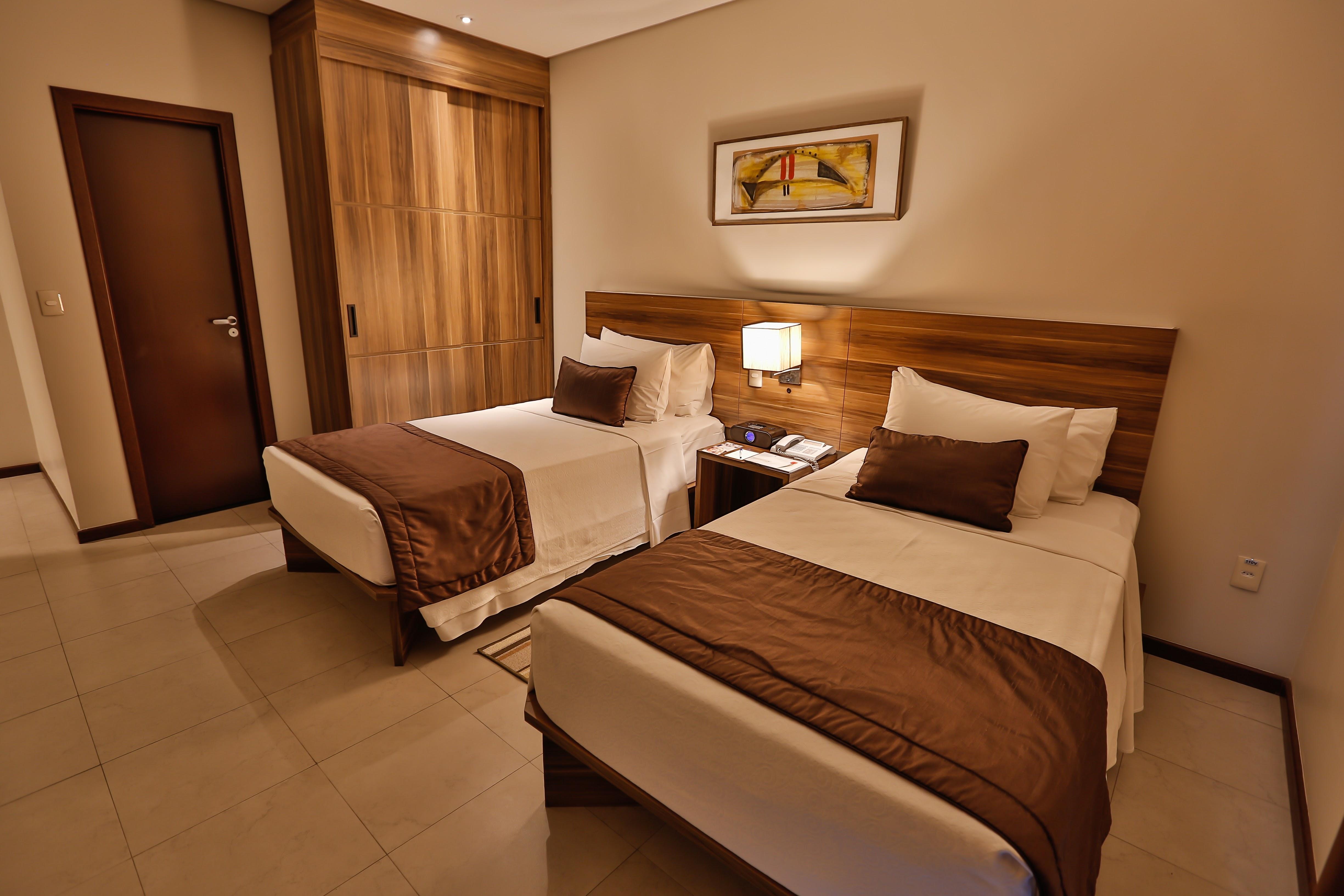 Mercure Belém Boulevard Esterno foto