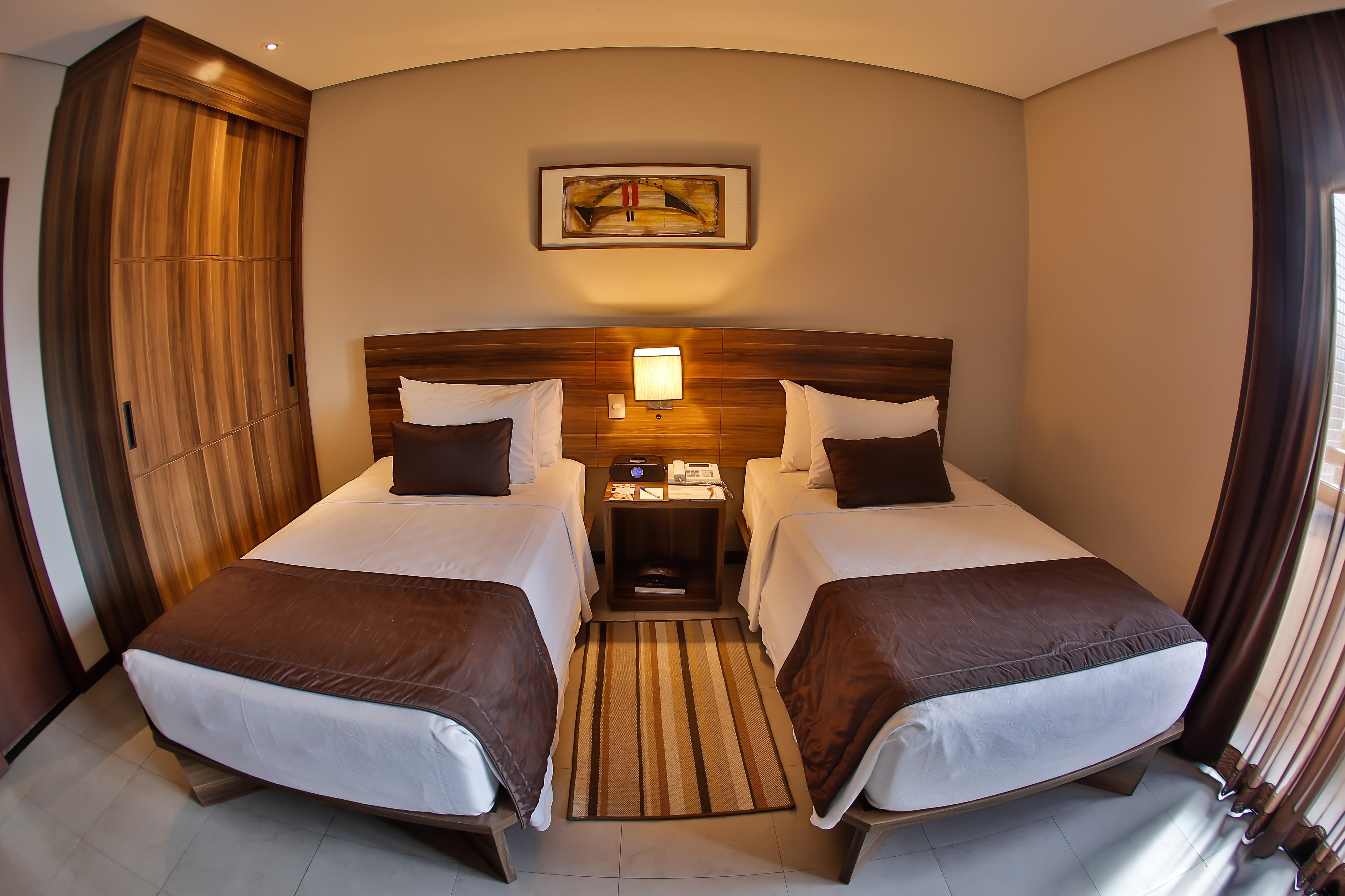 Mercure Belém Boulevard Esterno foto