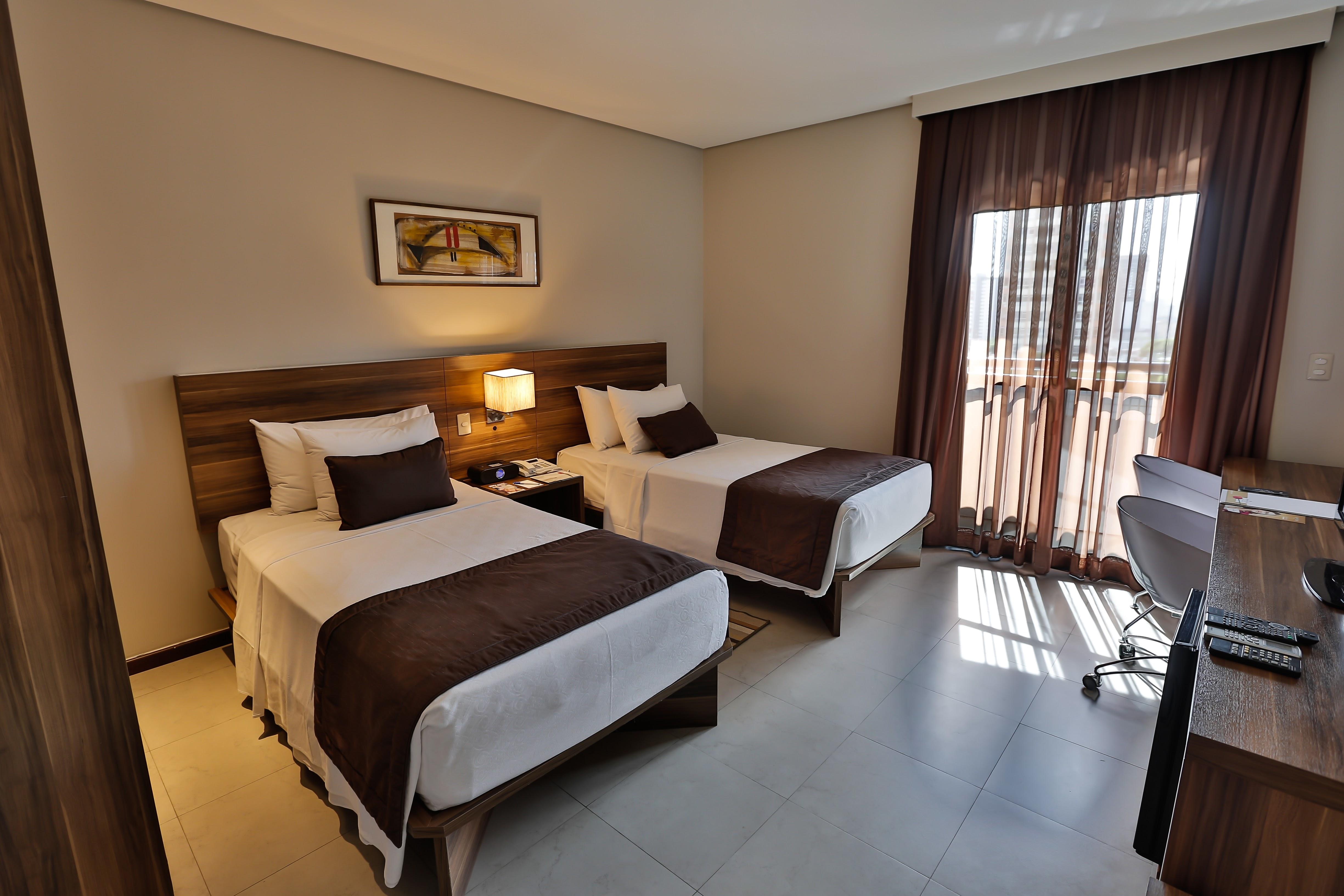Mercure Belém Boulevard Esterno foto