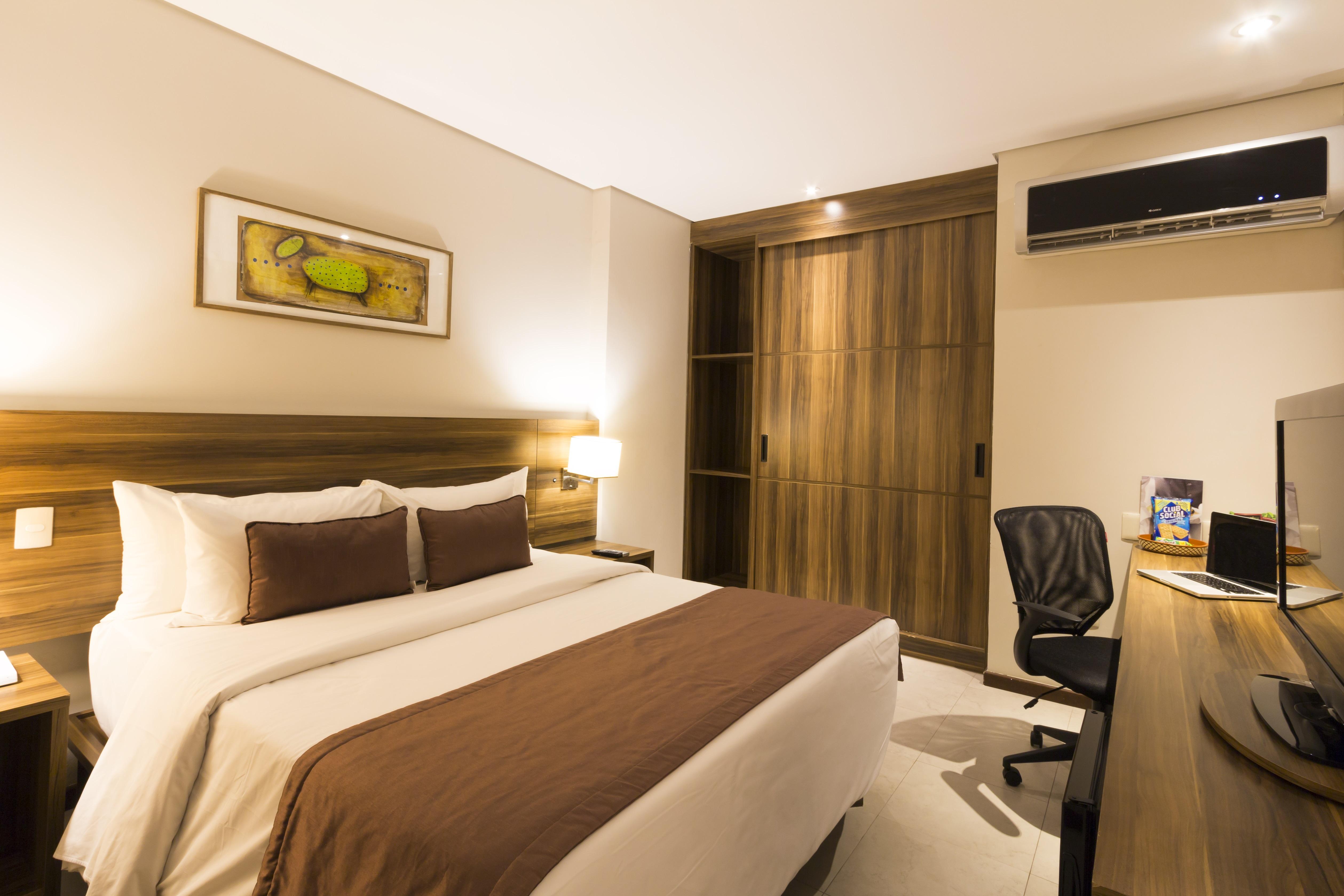 Mercure Belém Boulevard Esterno foto